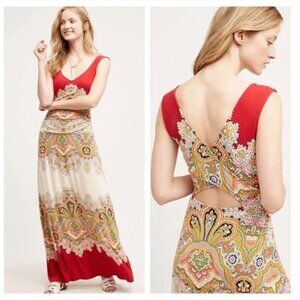 ava maxi dress Ava Maxi – Styled By Charli